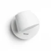 Läslampor-Rendl Amadeus I Vägglampa Vit LED 6W 3000K