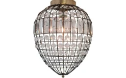 Hall & Trappa|Sovrum-By Rydens Amadeus Plafond 30cm