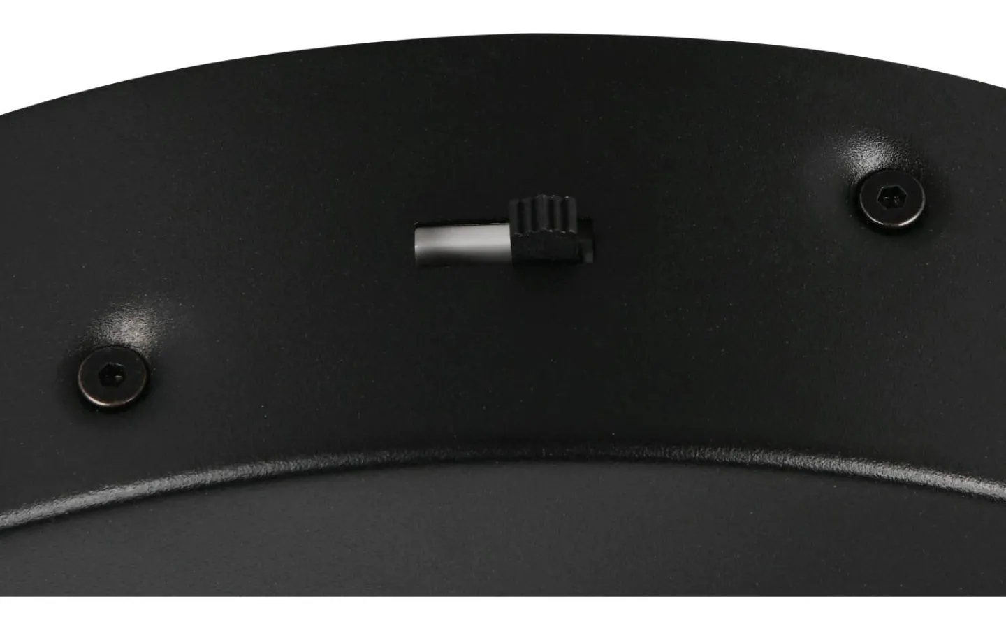 Plafonder-Trio Lighting Amador Plafond LED mattsvart