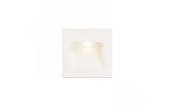 Lampetter-Rendl Amaro Vägglampa LED 1W 3000K Vit
