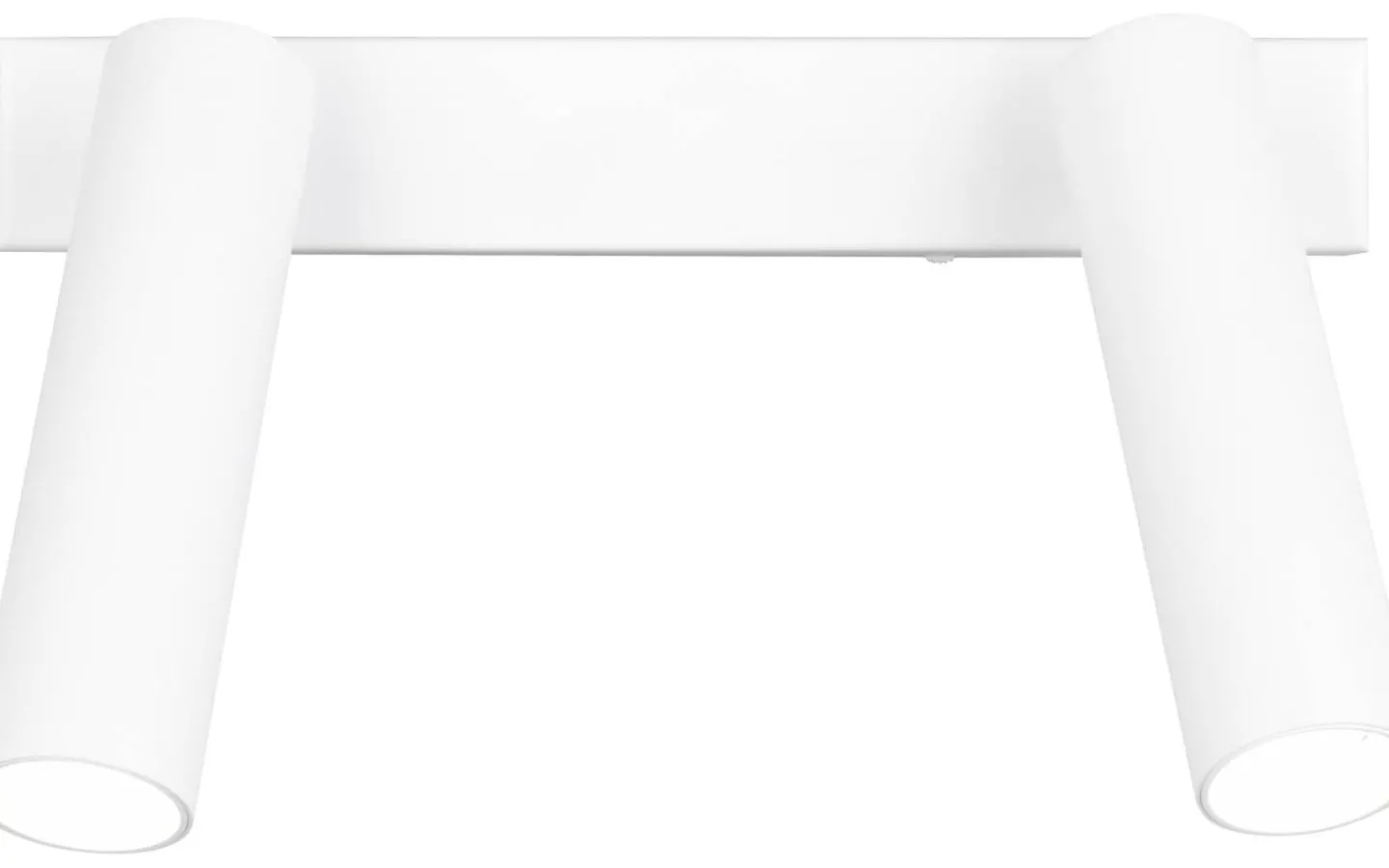 Takspot Med 2 Lampor < Trio Lighting Ambala Spotlight LED 2-delat mattvitt