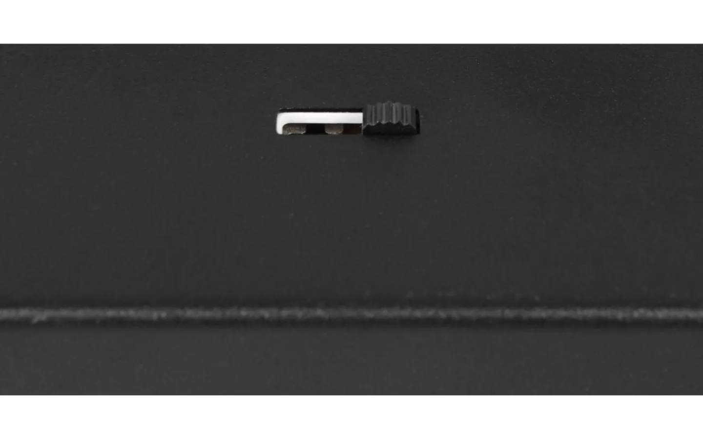 Läslampor-Trio Lighting Ambala Spotlight LED mattsvart