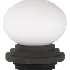 Bordslampor-Markslojd Amfi Bordslampa 28cm Grå