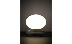 Bordslampor-Markslojd Amfi Bordslampa 28cm Grå