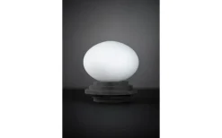 Bordslampor-Markslojd Amfi Bordslampa 28cm Grå