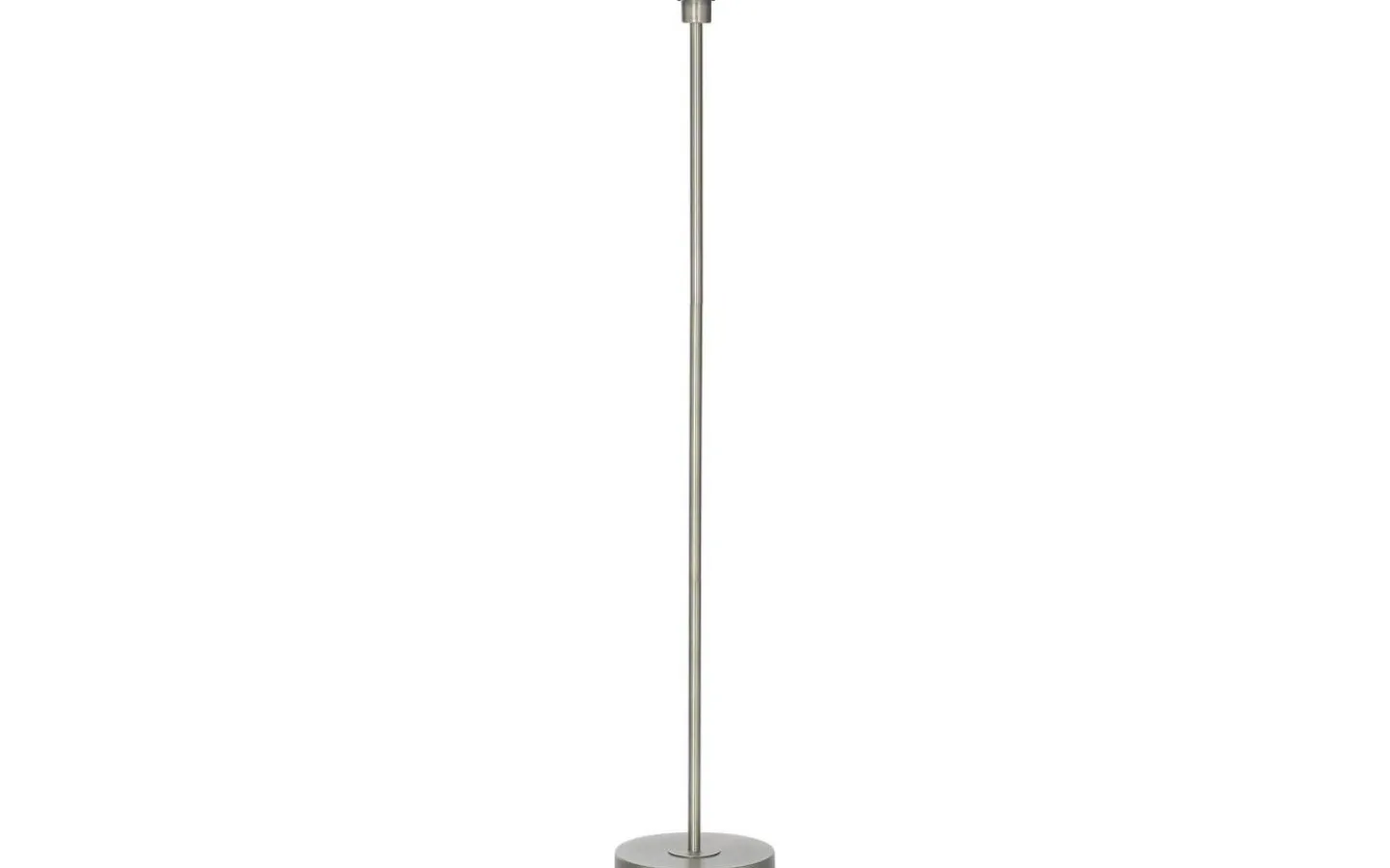 Golvfötter < PR Home Amy Golvfot 130cm Krom