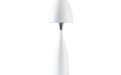Sovrum|Bordslampor < Belid Anemon Bordslampa 50cm Vit