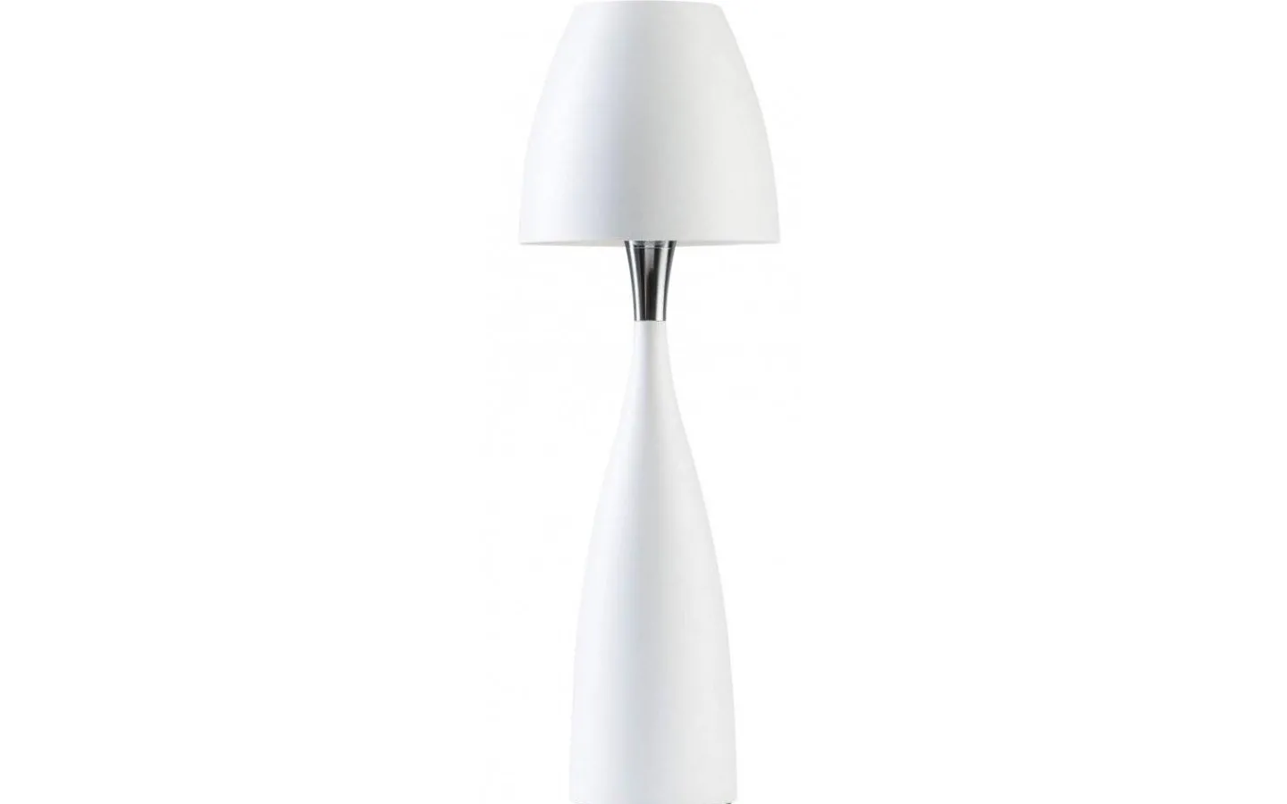 Sovrum|Bordslampor < Belid Anemon Bordslampa 50cm Vit