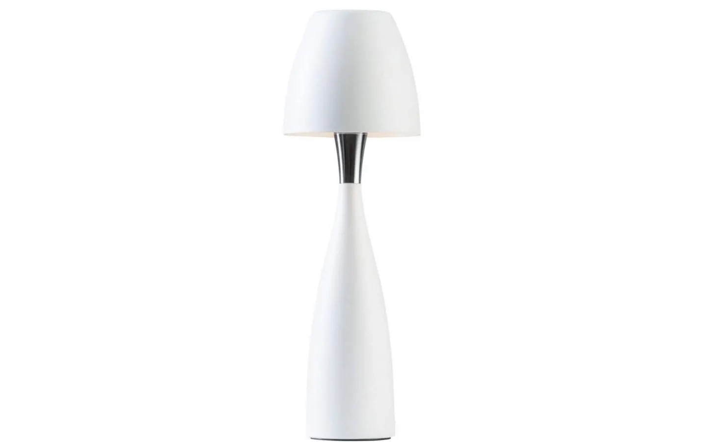 Vardagsrum|Sovrum < Belid Anemon Bordslampa 39cm Vit