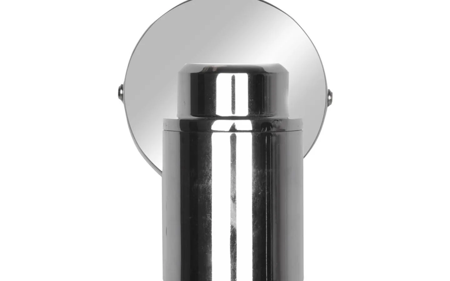 Badrumslampor Vägg-Trio Lighting Angelo H2O Spotlight GU10 krom IP44