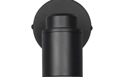 Badrumslampor Vägg-Trio Lighting Angelo H2O Spotlight GU10 mattsvart IP44