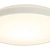 Plafonder-Aneta Anillo Plafond 40cm LED 18W 3000K Vit