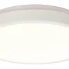 Plafonder < Aneta Anillo Plafond 30cm LED 12W 3000K Vit