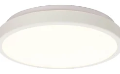 Plafonder < Aneta Anillo Plafond 30cm LED 12W 3000K Vit