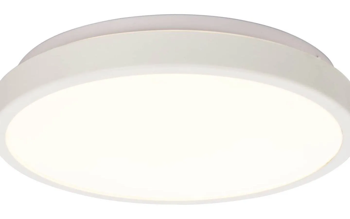 Plafonder < Aneta Anillo Plafond 30cm LED 12W 3000K Vit