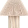 Bordslampor < Globen Lighting Anna Bordslampa 32cm Natur