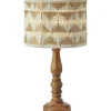 Bordslampor < Markslojd Ano Bordslampa Beige 45cm