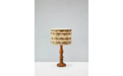 Bordslampor < Markslojd Ano Bordslampa Beige 45cm
