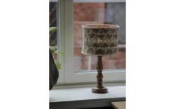 Bordslampor < Markslojd Ano Bordslampa Beige 45cm