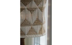 Bordslampor < Markslojd Ano Bordslampa Beige 45cm
