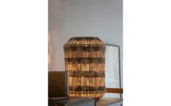 Bordslampor-Markslojd Ano Bordslampa Beige 35cm