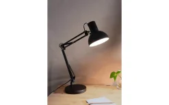 Skrivbordslampor < Markslojd Architect Skrivbordslampa 53cm Svart