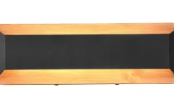 Lampetter < Trio Lighting Arino Vägglampa LED 35cm mattsvart