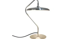 Skrivbordslampor-Design for the people Artist Skrivbordslampa 41cm LED Rostfrit Stål