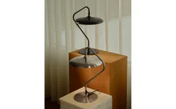 Skrivbordslampor-Design for the people Artist Skrivbordslampa 41cm LED Rostfrit Stål