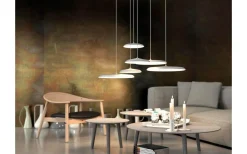 Kök & Matplats-Design for the people Artist 40 Taklampa Grå