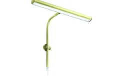 Vardagsrum|Tavelbelysning < Texa Design Artist Tavelbelysning LED 30cm Mässing