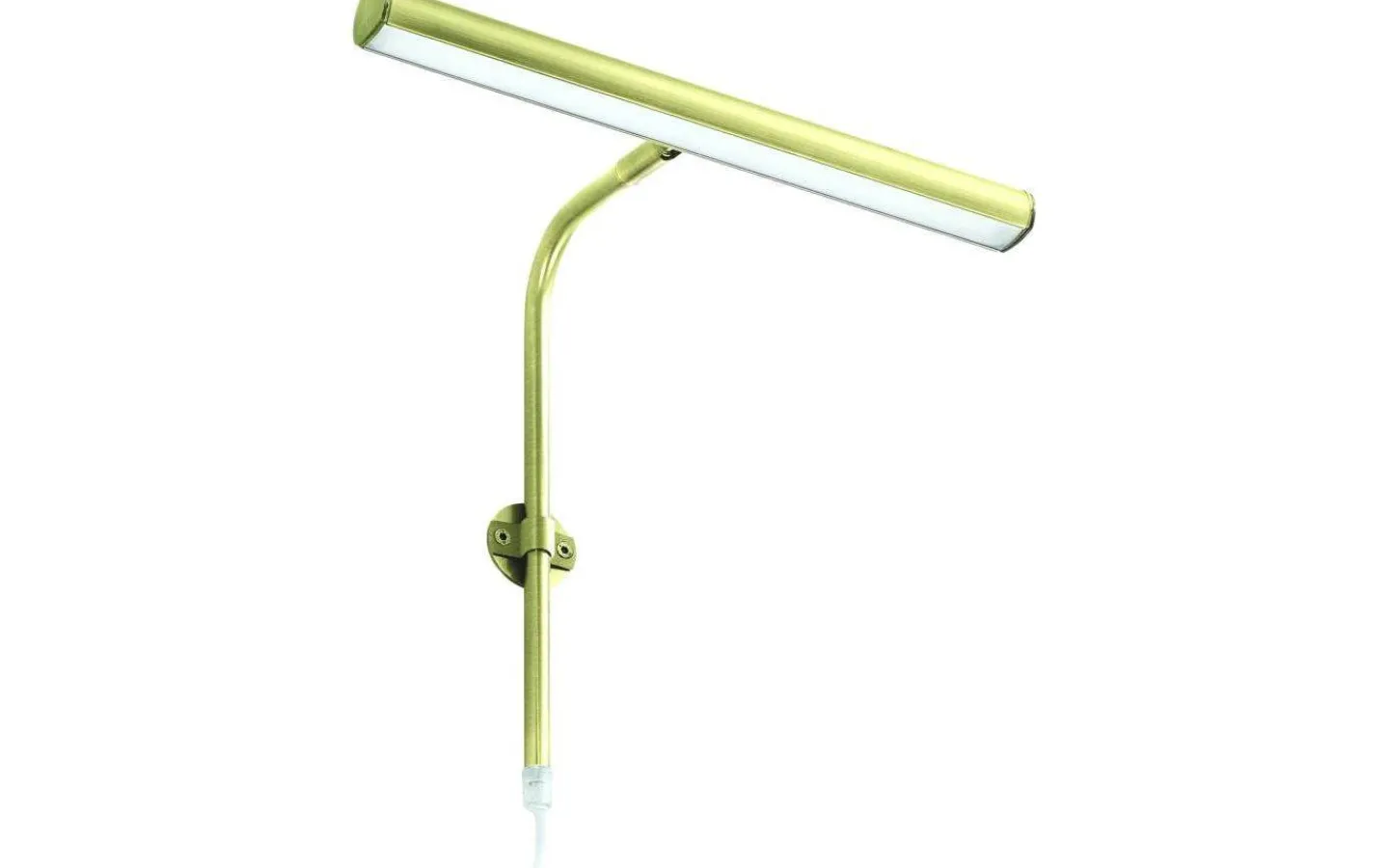 Vardagsrum|Tavelbelysning < Texa Design Artist Tavelbelysning LED 30cm Mässing