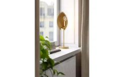 Bordslampor < By Rydens Aruba Bordslampa 55cm Matt Guld