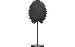 Bordslampor-By Rydens Aruba Bordslampa 55cm Matt Svart