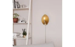 Hall & Trappa|Lampetter < By Rydens Aruba Vägglampa Guld