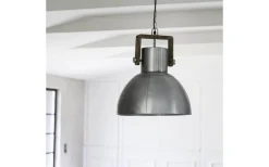Kök & Matplats < PR Home Ashby Taklampa 29cm Pale Silver