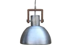 Kök & Matplats < PR Home Ashby Taklampa 40cm Pale Silver