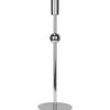 Vardagsrum|Lampfötter < Globen Lighting Astrid Lampfot 41cm E14 Krom