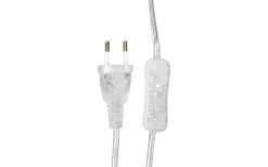 Lampfötter < Globen Lighting Astrid Lampfot 41cm Svart