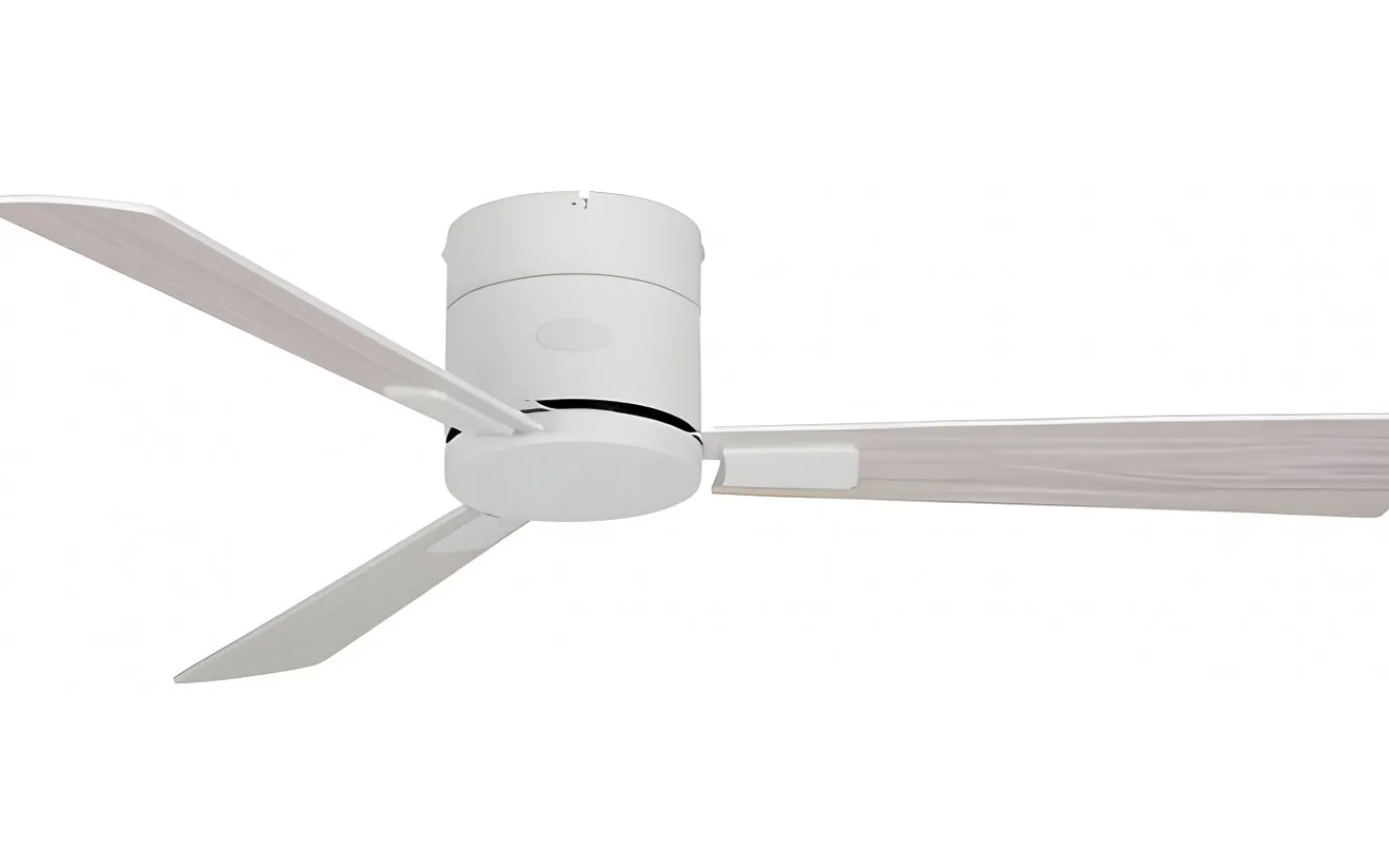 Takfläktar|Vardagsrum < Texa Design Astro 105cm Takfläkt Vit Motor, Vita/Vitlaserade Ek Blad