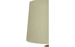 Bordslampor < Aneta Athena Bordslampa 58cm Naturvit