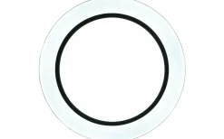 Plafonder-Reality Atria Plafond LED 38cm mattsvart