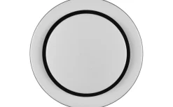 Plafonder-Reality Atria Plafond LED 38cm mattsvart