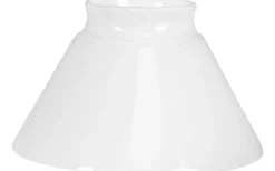 Reservglas Och Reservdelar < PR Home August Lampskärm 15cm Opal