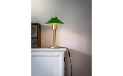 Skrivbordslampor < PR Home August Skrivbordslampa 34cm Grön