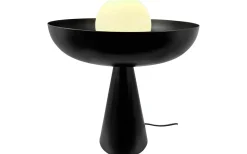 Bordslampor < Dyberg Larsen Ava Bordslampa 35cm Svart