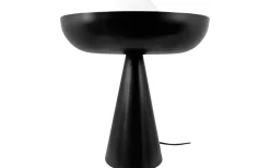Bordslampor < Dyberg Larsen Ava Bordslampa 35cm Svart