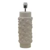 Lampfötter < Hallbergs Avalon Lampfot 48cm Oyster