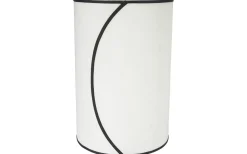 Takskärmar < PR Home Ava Takskärm 30cm Offwhite/Svart