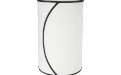 Takskärmar-PR Home Ava Takskärm 25cm Offwhite/Svart